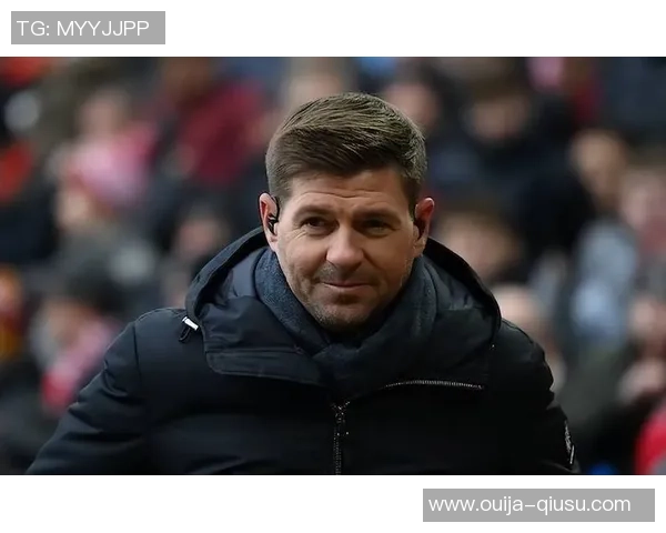 柯蒂斯-琼斯:杰拉德影响了我的人生,他改掉了我骄傲的缺点