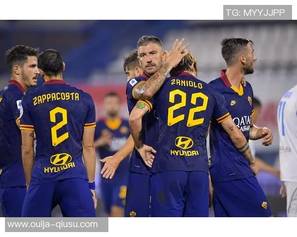 扎尼奥洛：对罗马再也不做庆祝动作了，不知道他们会怎样对我